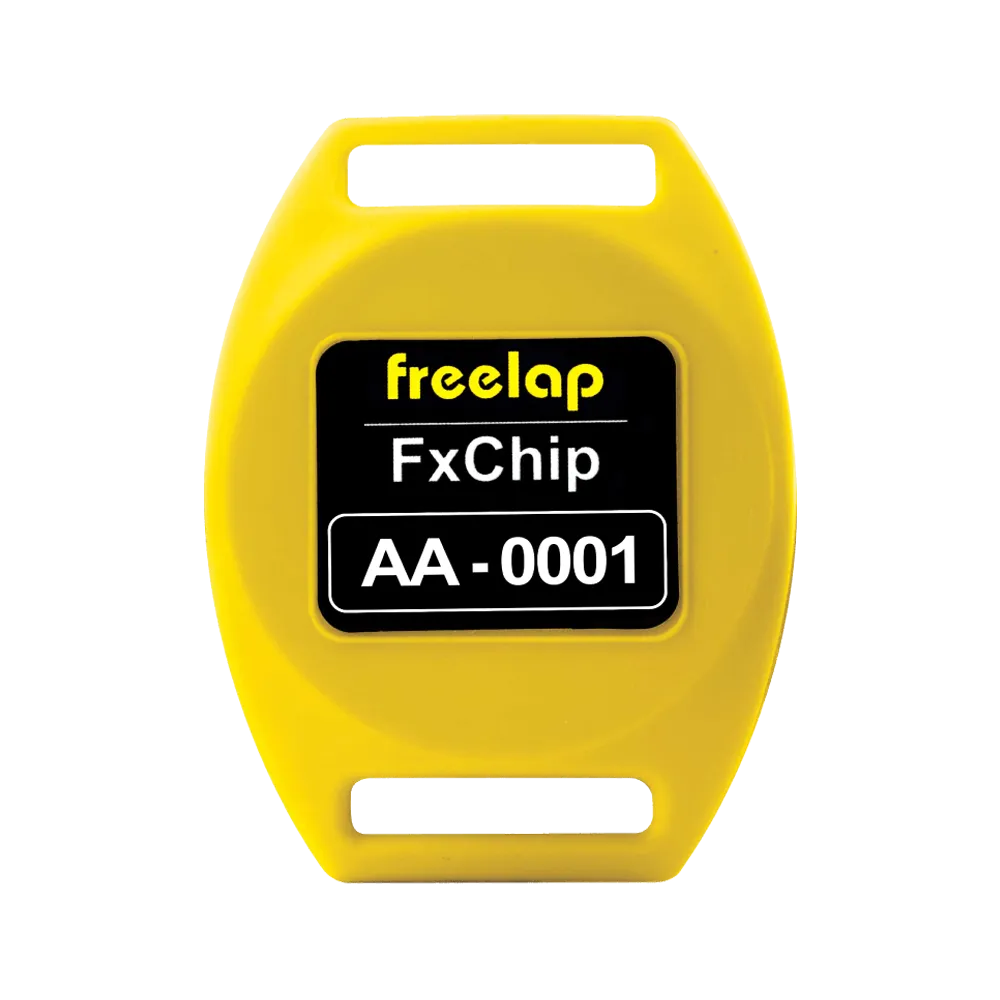Fx Chip Freelap FxChip AA-0001