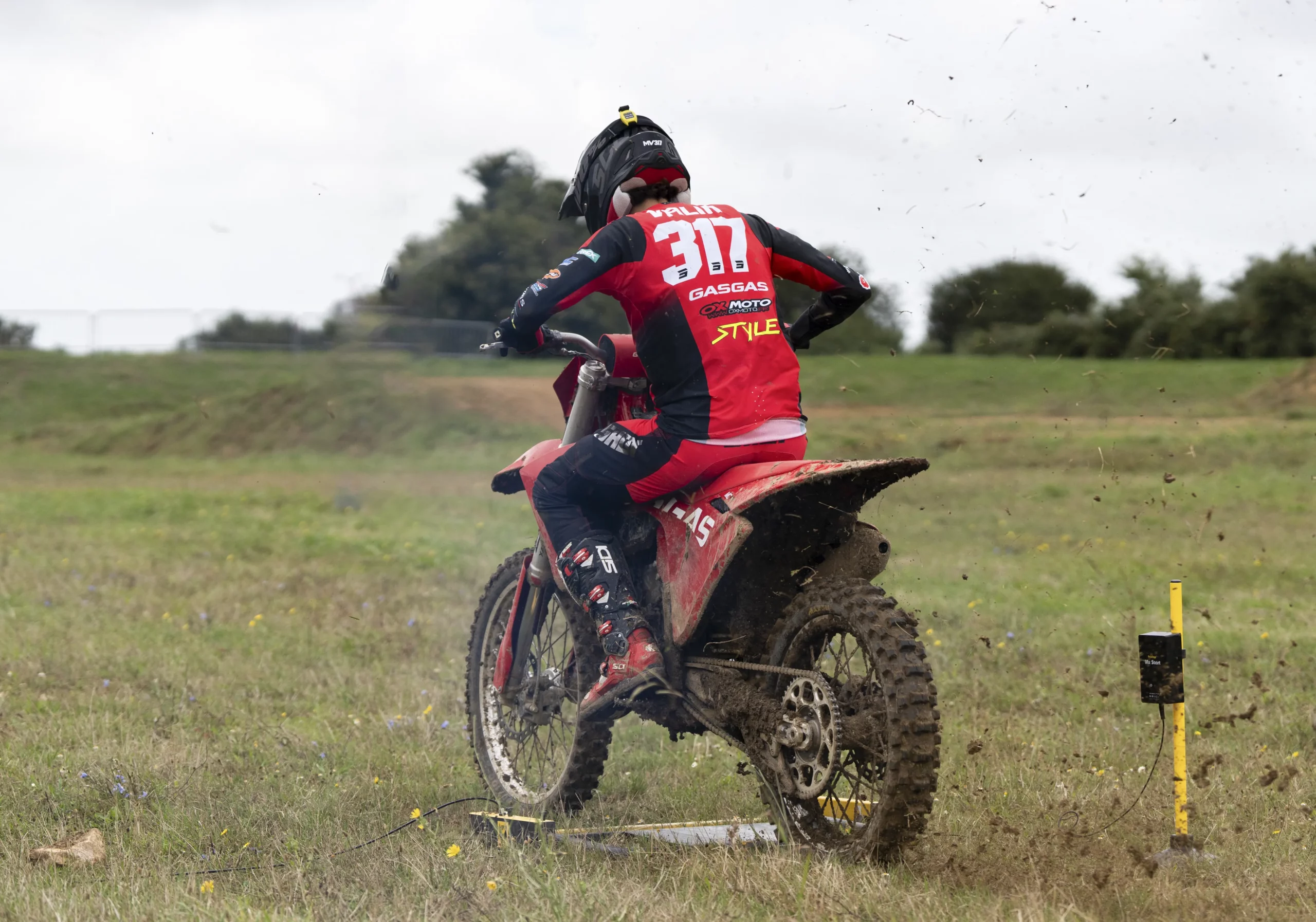 Freelap Motocross