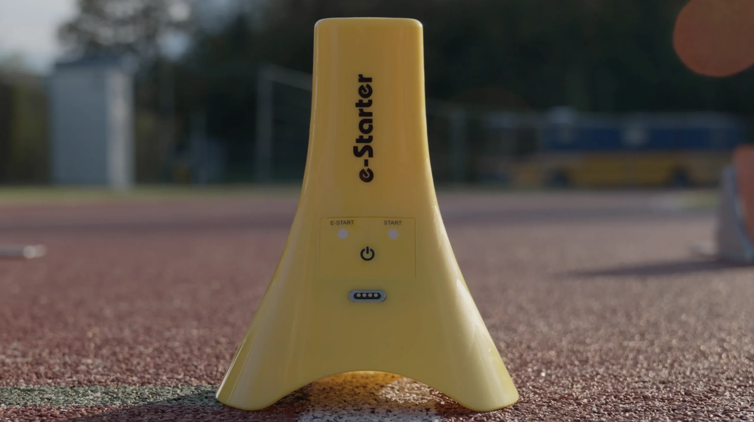 Why the flying 30 m is an essential test