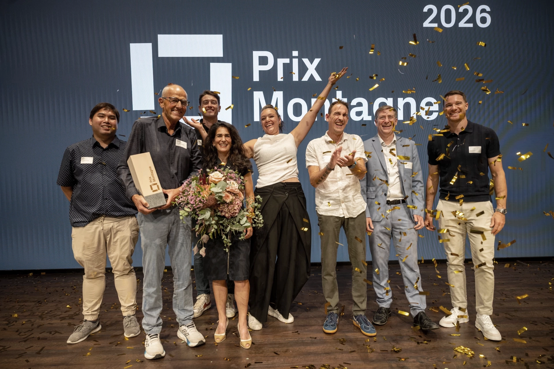 Equipe freelap au prix montagne 2026